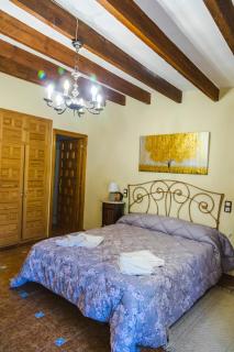 CASA CAPITÁN INDALECIO. - Salsadella - 6