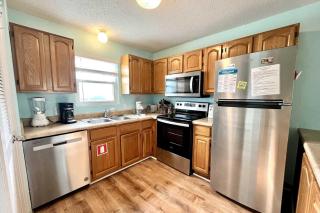 Sunrise Village 104 Condo - Gulf Shores - 6