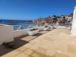Roca Sea Apartment - Mentone - 5