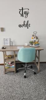Harvest Haven's Sunflower Serenity - 6