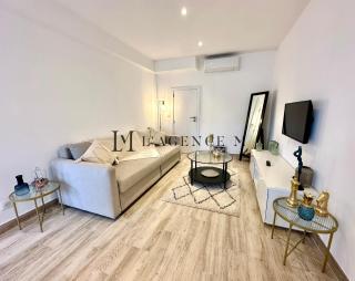 Appartement Saint-Antoine Paisible CALVI - Calvi - 9