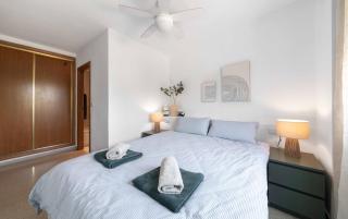 B L U E: Muchavista Sea View Apartment - El Campello - 4