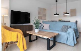 B L U E: Muchavista Sea View Apartment - El Campello - 8