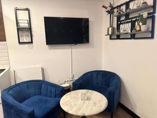 Apartamento EON Zona Viva - Guatemala - 3
