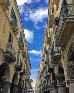 Residenza Palazzo Miraldi-Ferrari - Cava deʼ Tirreni - 2
