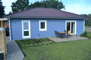 Ferienhaus Zechlinersee - Rheinsberg - 0