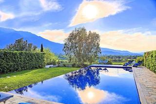 Ferienhaus für 15 Personen in Draia, Kreta West-Kreta - Dhrámia - 8