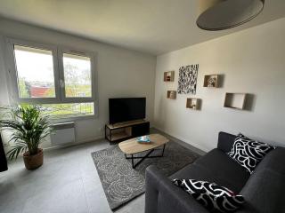 Un cocon tout confort - Osny - 6