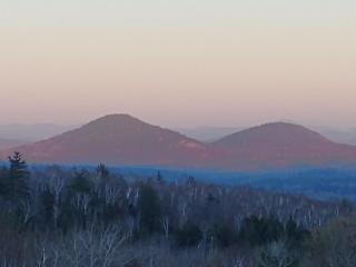 Adirondack Retreat - Bakers Mills - 1