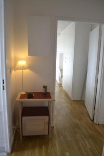 Eiffel tower view appartment - Suresnes - 5