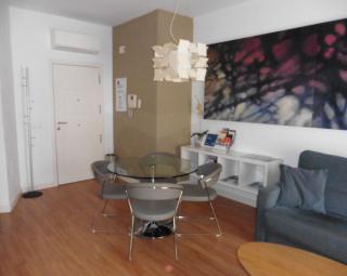 Apartamento Barrio Picasso - Málaga - 6