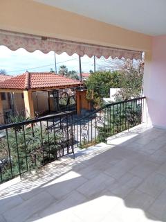 Polis Houses - Nea Irakleia - 9