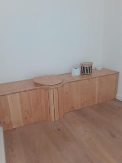 Magnifique Eco-gîte 4 personnes avec piscine naturelle - 5