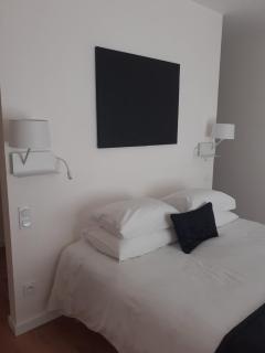 Magnifique Eco-gîte 4 personnes avec piscine naturelle - 4