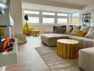 Loft Sonnenschein! - Lübeck - 5