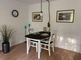 Ferienwohnung „Oberdeck” Hohwacht/Ostsee - 6
