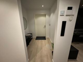 Moderne topp leilighet -  - 7