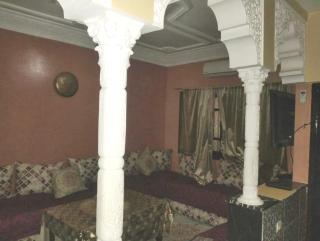 Charaf - Marrakesh - 5