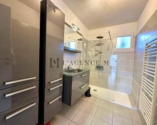 Appartement Cardellu Paisible & centre-ville CALVI - Calvi - 8