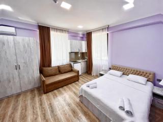 Khidikari Hotel - Ambrolauri - 2