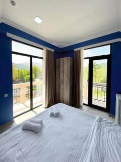 Khidikari Hotel - Ambrolauri - 3