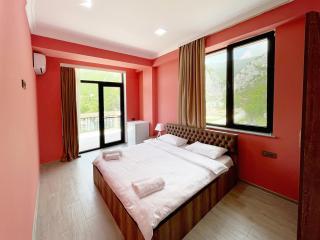 Khidikari Hotel - Ambrolauri - 8