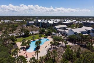 On Seabatical in Windmark Resort! - Bikes, Walk to Beach, Pool, Beach Gear, Golf Cart Avail! - Port Saint Joe - 3