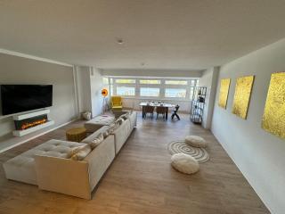 Loft Sonnenschein! - Lübeck - 8