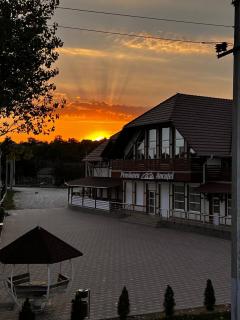 Pensiunea Ancuței - Şerpeni - 3