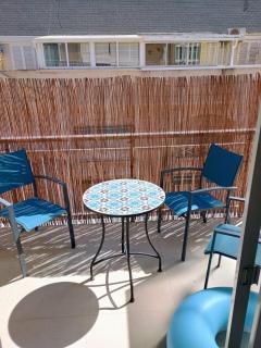 Casa Azul - with Parking Space - 6