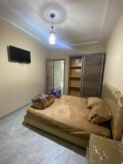 Appartement karakcho - Berkane - 9