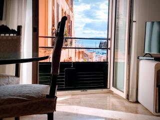 Panorama di mare suite via Cima Cagliari Centro - Cagliari - 9