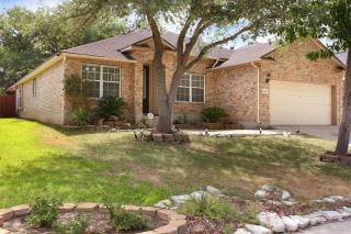 Texas Luxury Home 2 - 9