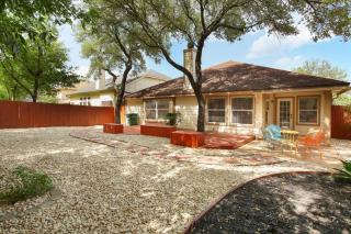 Texas Luxury Home 2 - San Antonio - 7