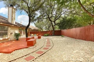 Texas Luxury Home 2 - San Antonio - 6