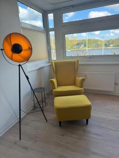 Loft Sonnenschein! - Lübeck - 3