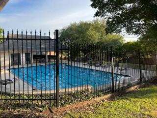 Texas Luxury Home 2 - San Antonio - 1