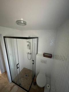 Bas de villa chez Marta - Antibes - 3