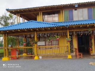 Hermosa casa campestre - Popayán - 9