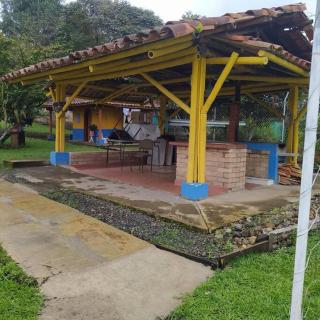 Hermosa casa campestre - Popayán - 2