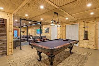Near Downtown Helen - HotTub, Sauna, Game Room, Fire Pit - Helen - 8