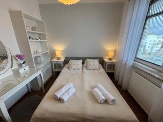 Apartament Komandorskie Wzgórze - 7
