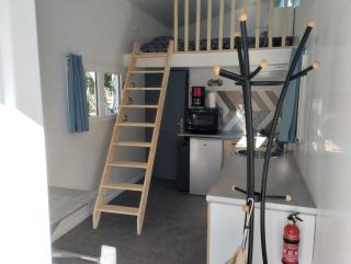 Tiny House - Naujac-sur-Mer - 6