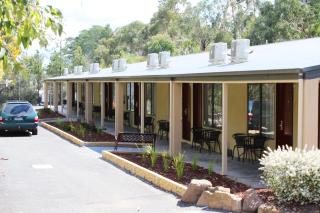 Foothills - Lilydale - 9