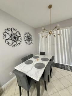 Tripoli Palm Private Pool Next Disney - Kissimmee - 2