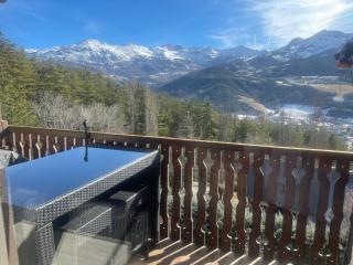 Location vacances Barcelonette - Barcelonnette - 2