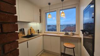 Apartament Ustka - Ustka - 8