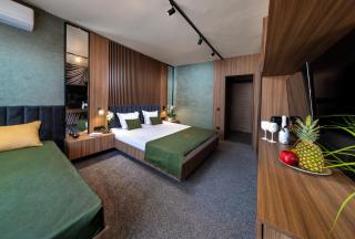 Hotel Palms Beach Kiten - 9