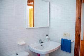 Apartamento con piscina en Playa de Gandía - Playa de Gandía - 2