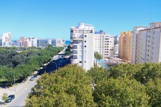 Apartamento con piscina en Playa de Gandía - 1